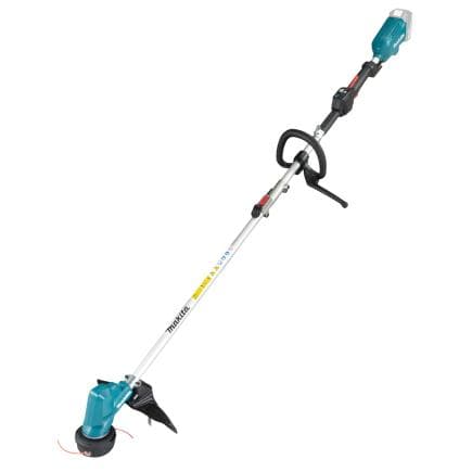 MAKITA DUR191LZX3 - Coupe-herbe LXT® avec une seule poignée 18 V BL Li-ion (sans batterie et chargeur)
