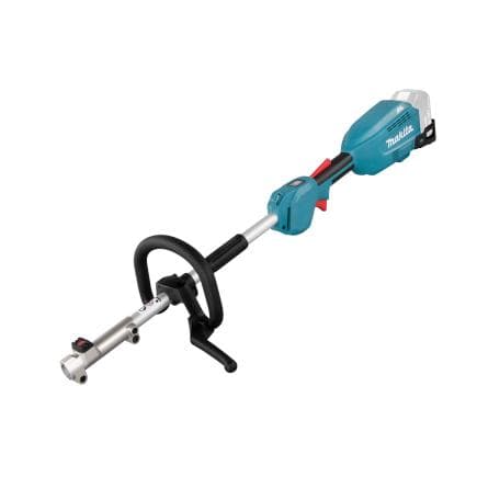 MAKITA DUX18Z - Outil Multifonctions LXT® 18 V Li-Ion (sans batterie et chargeur)