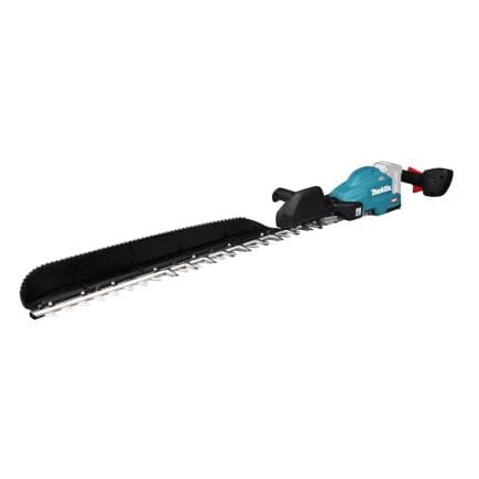 MAKITA UH014GZ - Taille-haie XGT® avec moteur Brushless 40 V Max Li-Ion - 750 mm - 18 mm (sans batterie et chargeur)