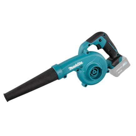 MAKITA UB100DZ - Souffleur CXT® compact et polyvalent avec tuyau court 12Vmax 75 m/s 2,6 m³/min (sans batterie)