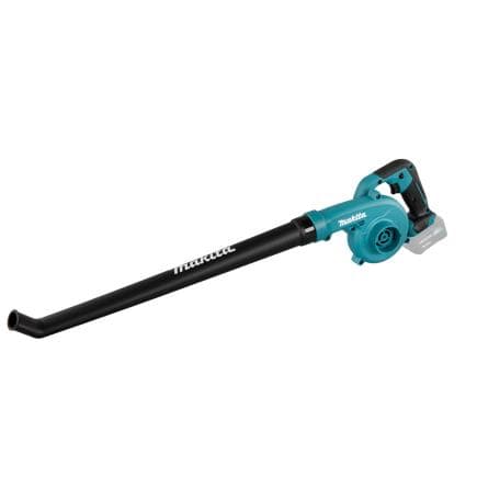 MAKITA UB101DZ - Souffleur CXT® compact et léger avec tuyau long 12Vmax 56 m/s 2,6 m³/min (sans batterie)