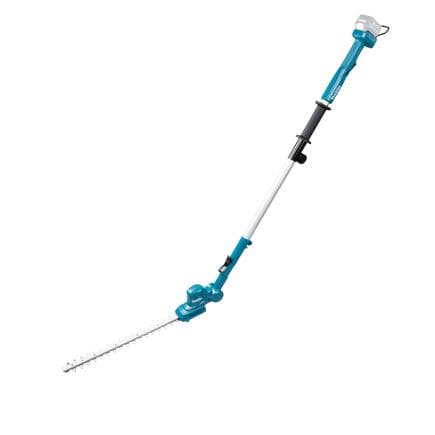 MAKITA UN460WDZX1 - Taille-haie télescopique CXT® 12Vmax 460mm 18mm (sans batterie)