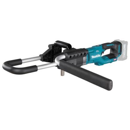 MAKITA DG002GZ - Auger XGT® 40Vmax 0 - 400 0 - 1 500 tr/min (sans batterie)