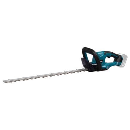 MAKITA DUH607Z - Taille-Haie LXT® 18V 5 Ah 60 cm (sans batterie et chargeur)