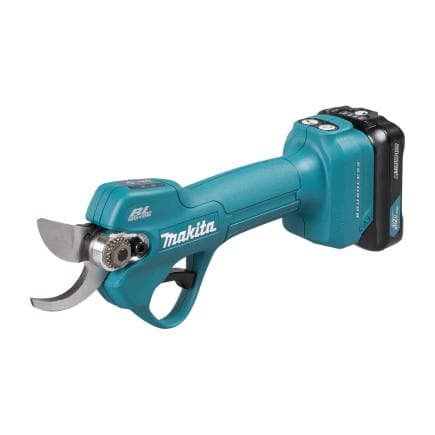 MAKITA UP100DSMJ - Sécateur CXT® 12 V max Li-Ion Max - 4 Ah (avec batterie et chargeur)