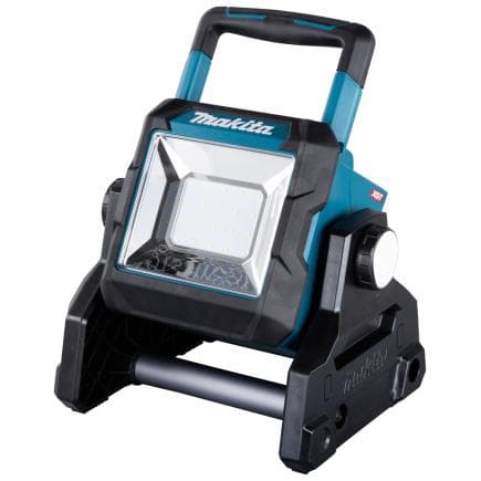 MAKITA ML003G - Lampe LED XGT® LXT® - XGT® - 14,4 V 18 V 40 V max - 450 à 1 100 lm (sans batterie)