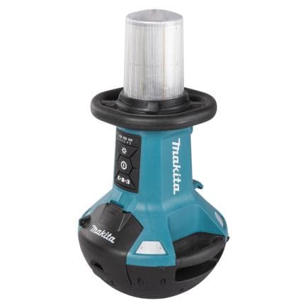 MAKITA DML810 - Lampe LED 14,4 18 V Li-Ion - 230 V - "Chainable" - Produit seul