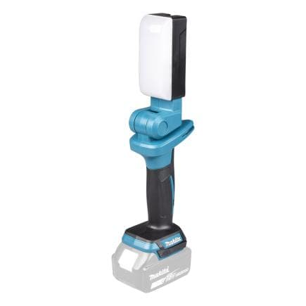 MAKITA DML816X - Lampe de poche 18 LED 18V LXT® 100/250/500 lm (sans batterie)