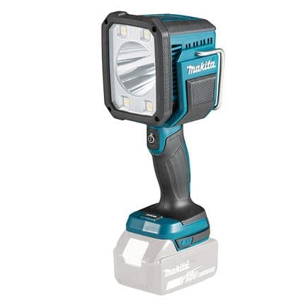 MAKITA DEBDML812 - Lampe LXT® 14,4 18 V Li-Ion - 71 000 lx (sans batterie)