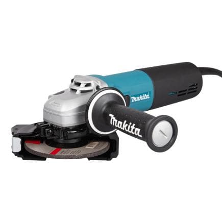 MAKITA 9565CR - Meuleuse d'angle 1400W ø125mm