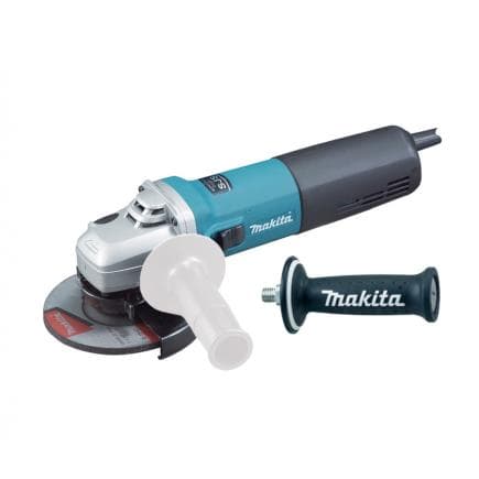 MAKITA 9565CVR - Meuleuse d’angle 1400W ø125mm