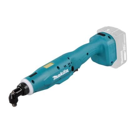 MAKITA DFL063FZ - Tournevis à angle programmable LXT® 18V 3/8" 1.5-6-5Nm (sans batterie)