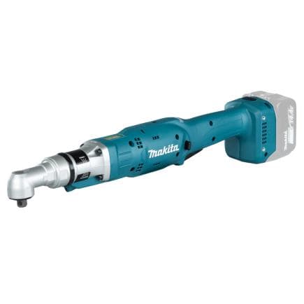 MAKITA DFL083FZ - Tournevis coudoir programmable 14,4 V 3/8" 2,0-8,0 Nm (sans batterie)