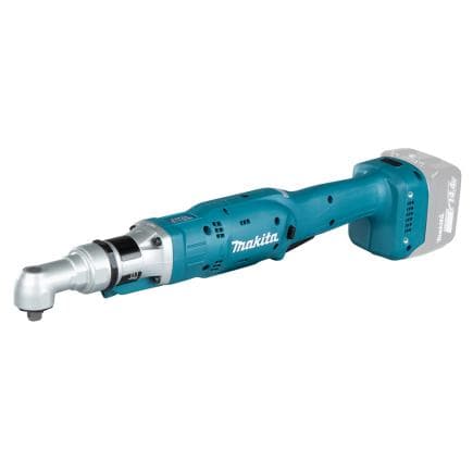 MAKITA DFL125FZ - Tournevis coudoir programmable 14,4 V 3/8" 5,0-12,0 Nm (sans batterie)