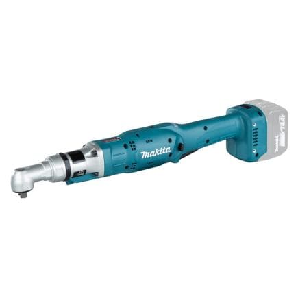 MAKITA DFL204FZ - Tournevis coudoir programmable 14,4 V 3/8" 8,0-20,0 Nm (sans batterie)