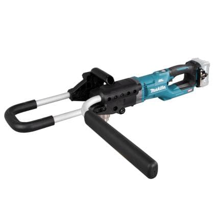 MAKITA DG001GZ05 - Tarière sans fil XGT® pour percer des trous dans le sol 40Vmax (sans batterie)