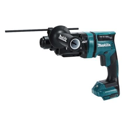 MAKITA DHR182Z - Perceuse à percussion 18V SDS-Plus compatible (sans batterie)