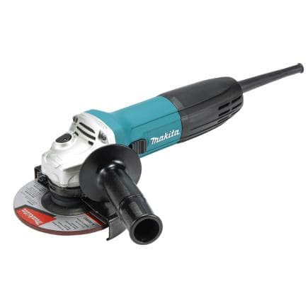 MAKITA GA5030RSP2 - Meuleuse d’angle 720W ø125mm