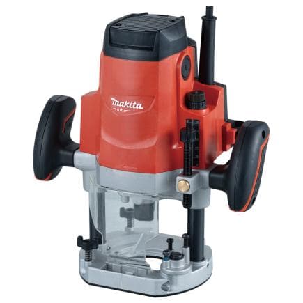 MAKITA M3602 - Fraiseuse verticale 1650W