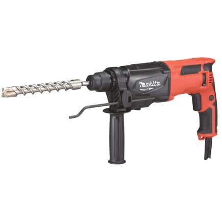 MAKITA M8701 - Marteau perforateur 3 fonctions 800W 2.3J
