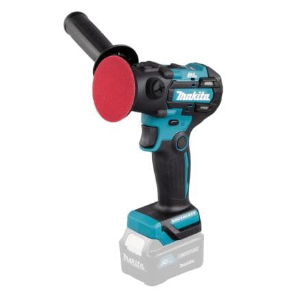MAKITA PV301DZJ - Ponceuse CXT® ø50-75mm (sans batterie)