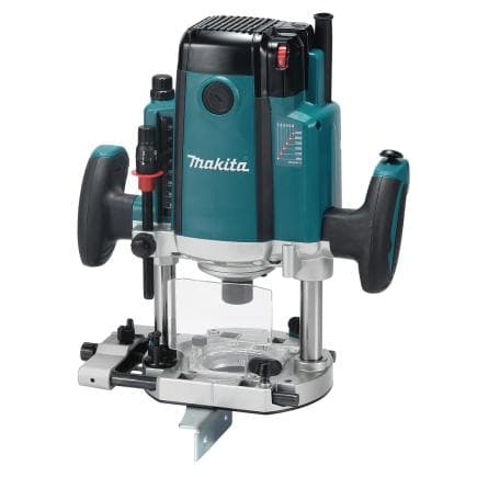 MAKITA RP2303FC08 - Fraiseuse verticale 2100W