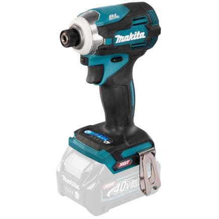 MAKITA TD001GZ02 - Clé à chocs XGT® 40Vmax 220Nm (sans batterie)