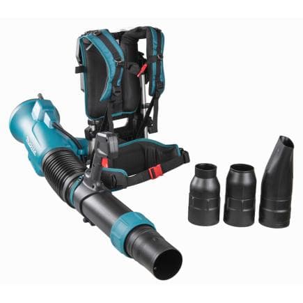 MAKITA UB004CZ - Connecteur PDC Ventilateur 76,3 m/s 19,7 m³/min (sans batterie)
