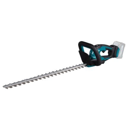 MAKITA UH021GZ - Taille-haie 40Vmax léger et maniable Lame de 600mm (sans batterie)