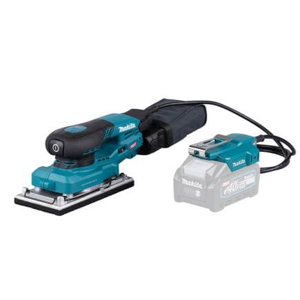 MAKITA BO007CGZ - Ponceuse orbitale XGT® 40Vmax (sans batterie)