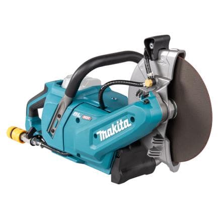 MAKITA CE003GZ02 - Scie à onglets XGT® 40Vmax (sans batteries ni chargeur)