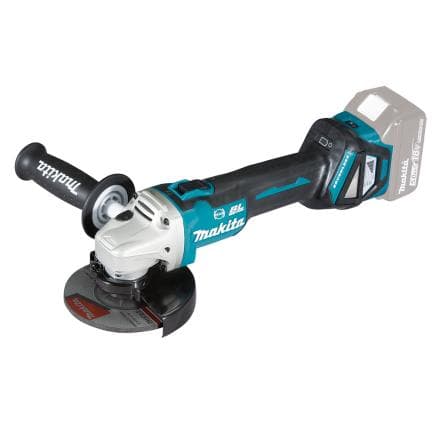 MAKITA DGA513ZJ - Meuleuse d’angle 18V 125/115 mm BL (sans batterie)
