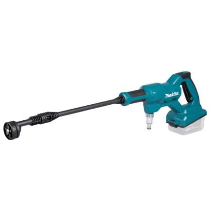 MAKITA DHW180Z - Nettoyeur haute pression à froid LXT® 18V 24bar (sans batterie)
