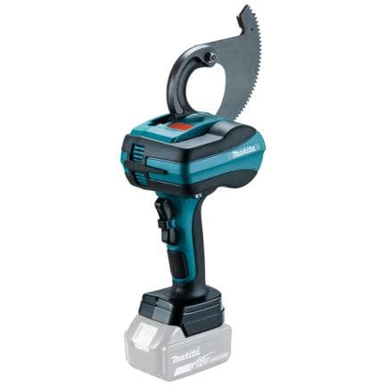 MAKITA DTC100ZK - Coupe-câble LXT® Al/Cu 35/47mm (sans batterie)