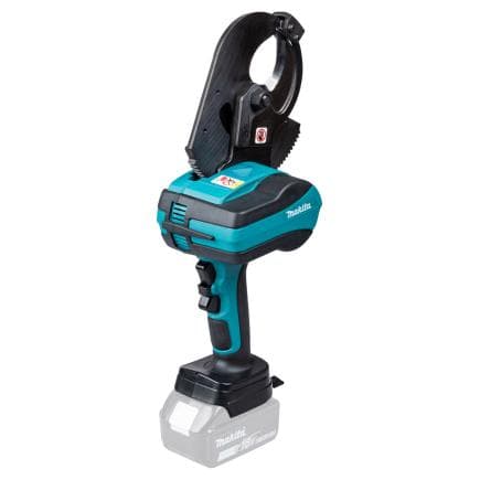 MAKITA DTC101ZK - Coupe-câble LXT® Al/Cu 35/47mm (sans batterie)