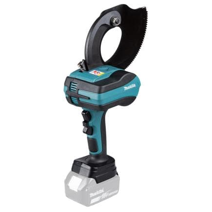 MAKITA DTC102ZK - Coupe-câble LXT® Al/Cu 65mm (sans batterie)