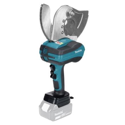MAKITA DTC103ZK - Coupe-câbles LXT® ACSR 54mm (sans batterie)