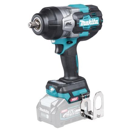 MAKITA TW002GZ01 - Clé à chocs 40Vmax BL à couple élevé (sans batterie)