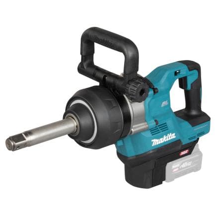 MAKITA TW010GZ01 - Clé à chocs sans balais 40Vmax (sans batterie)