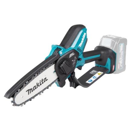 MAKITA UC029GZ02 - Sécateur à chaîne XGT® 40Vmax (sans batterie)