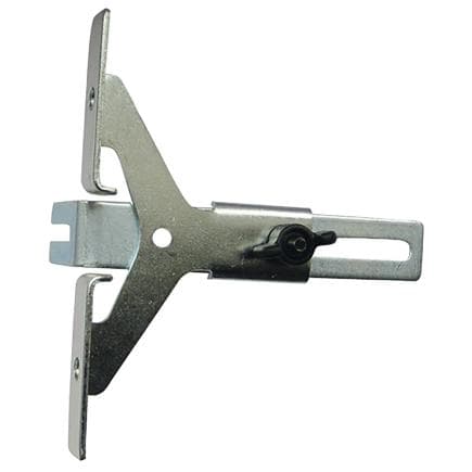 MAKITA 122704-5 - Guide droit pour la coupe