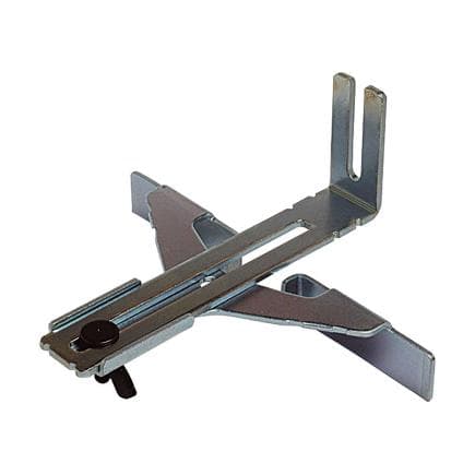 MAKITA 122965-7 - Guide droit pour la coupe