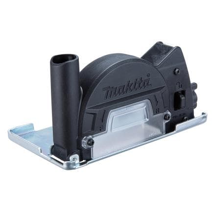 MAKITA 122C54-6 - Hotte d’extraction de poussière