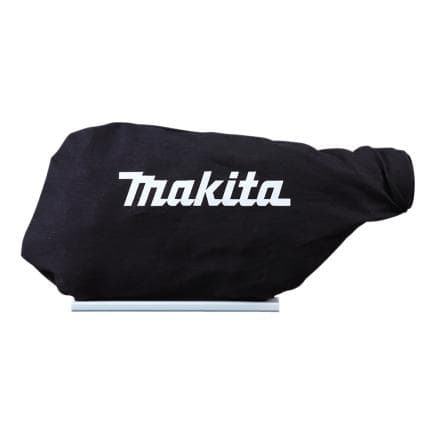 MAKITA 126599-8 - Sac de collecte de poussière de tissu