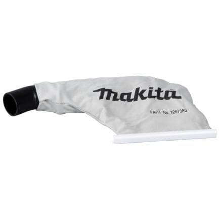 MAKITA 126738-0 - Sac de collecte de poussière