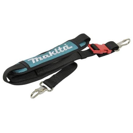 MAKITA 127759-5 - Sangle d’épaule avec rembourrage