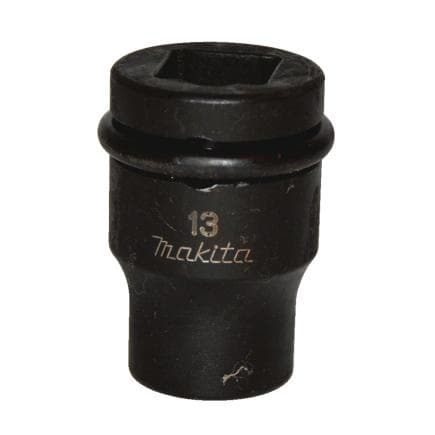 MAKITA 134825-1 - Clé hexagonale 1/2", 13x38mm