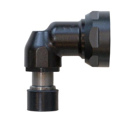 MAKITA 136508-9 - Tête hexagonale de 1/4"