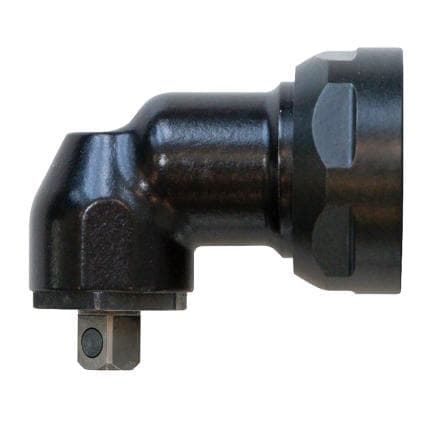 MAKITA 136509-7 - Tête hexagonale de 1/4"
