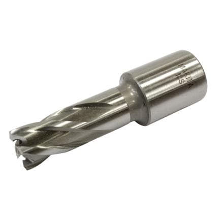 MAKITA 13S - Cutter HSS pour forets à base magnétique HB350 et HB500
